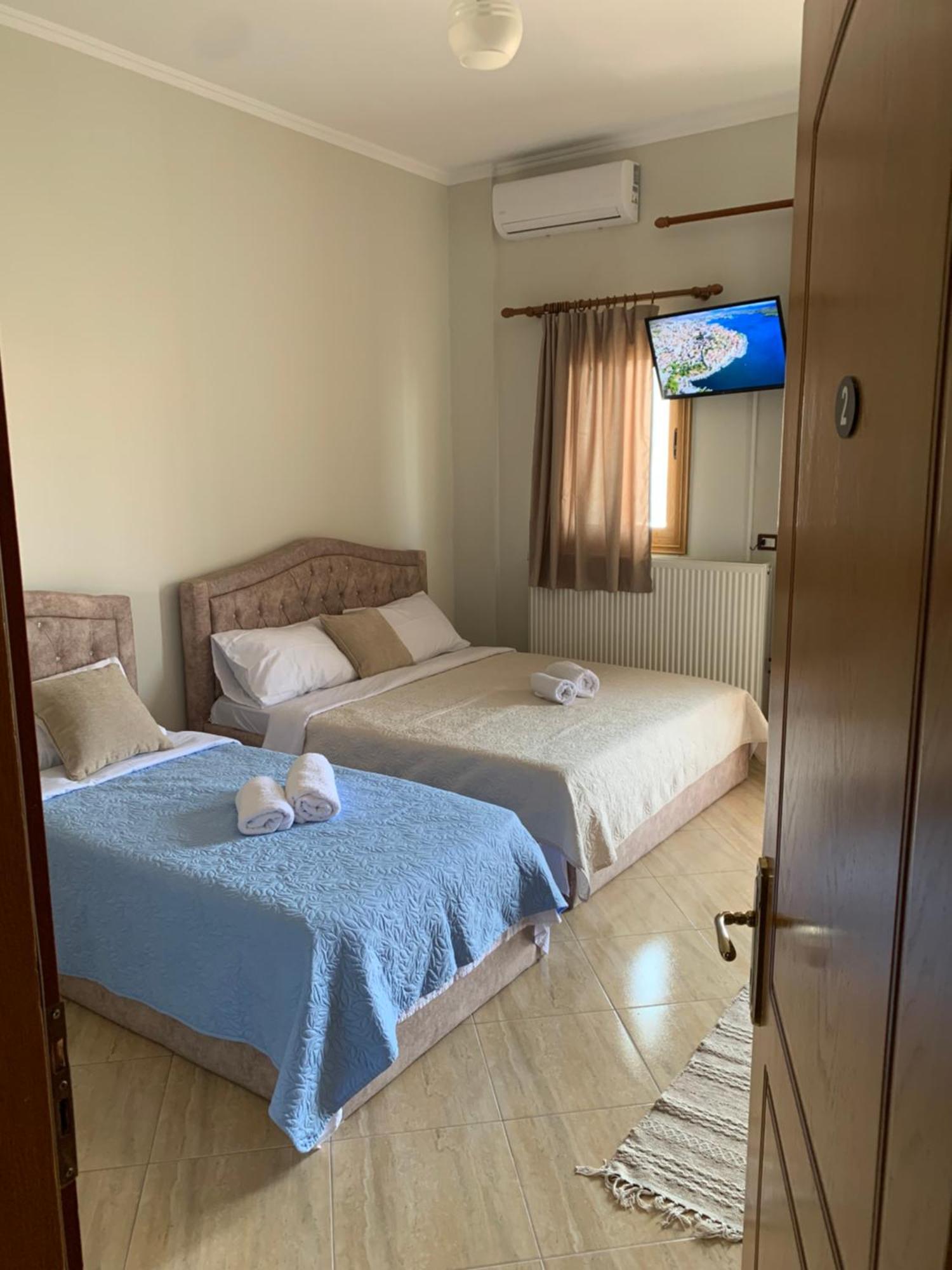 Cozy Rooms Durrës Kültér fotó