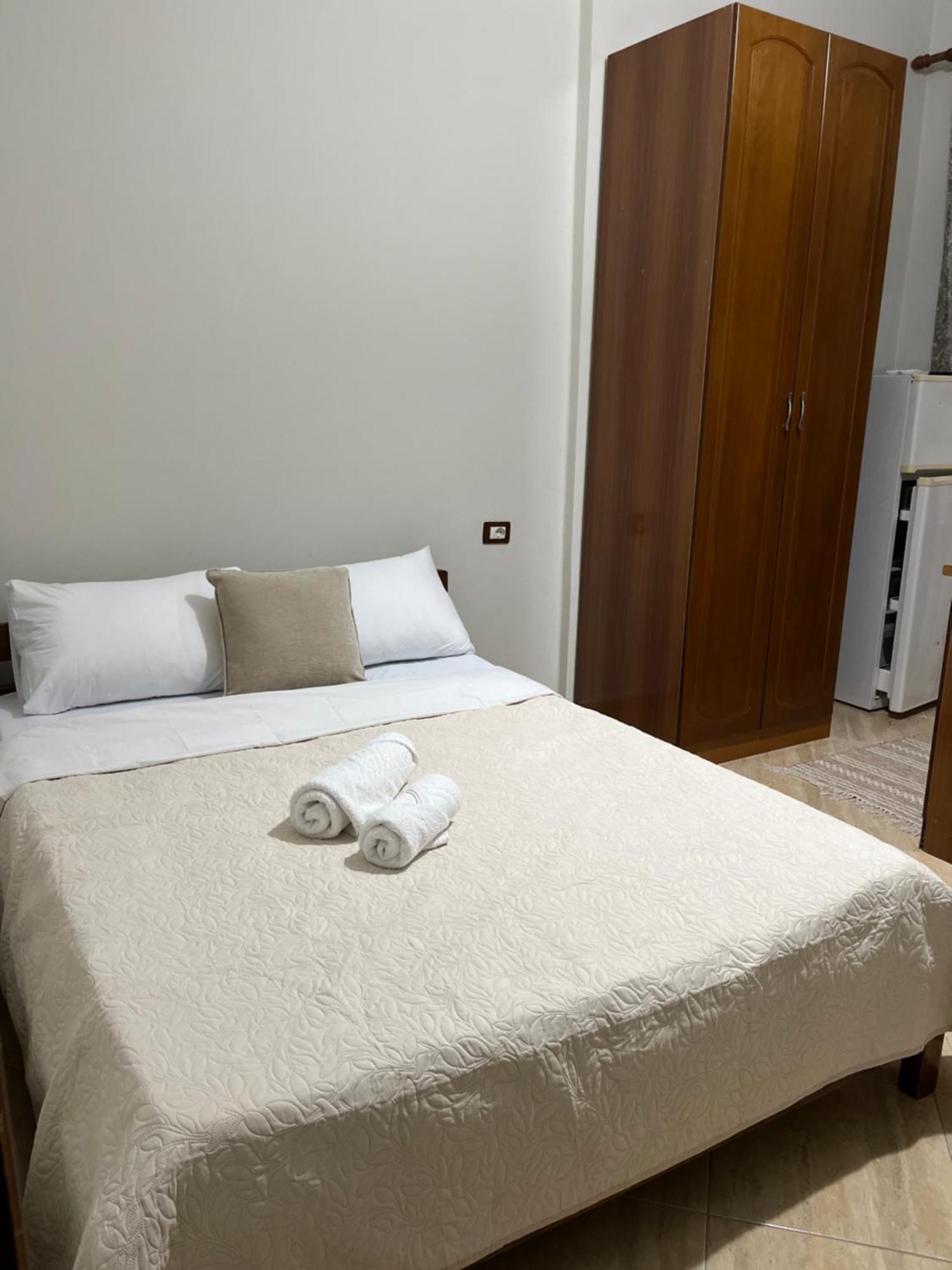 Cozy Rooms Durrës Kültér fotó