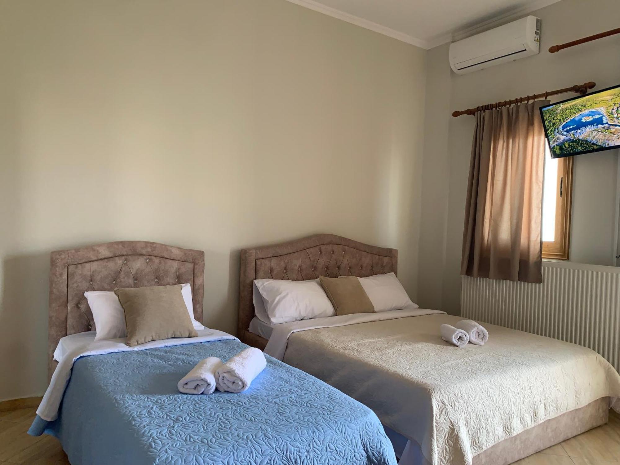 Cozy Rooms Durrës Kültér fotó